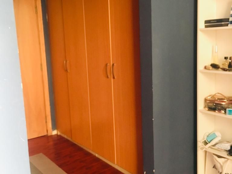 Master Bedroom With Attach Bath on Rent